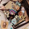 imagePOP MART THE MONSTERS Pin for Love Series Letter Pendant Blind Box AM