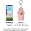 imagePOP MART The Monsters Pin for Love SeriesVinyl Plush Blind Box NZ Labubu Collectible Toys Holiday Birthday Gifts for Girls and Boys Single BoxWhole Set