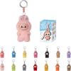 imagePOP MART The Monsters Pin for Love SeriesVinyl Plush Blind Box NZ Labubu Collectible Toys Holiday Birthday Gifts for Girls and Boys Single BoxSingle Box