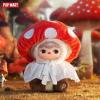 imagePOP MART PUCKY Forest Party Vinyl Plush Pendant Blind Box Figures Random Design Toys for Modern Home Decor Collectible Toy Set for Desk Accessories 1PC
