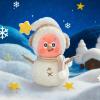 imagePOP MART Twinkle Twinkle Sweet Dreams Forecast SeriesPlush Pendant Blind Box Collectible Toys Home Decorations Holiday Birthday Gifts for Girls and Boys Single BoxSingle Box