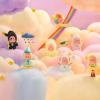 imagePOP MART Twinkle Twinkle Sweet Dreams Forecast SeriesPlush Pendant Blind Box Collectible Toys Home Decorations Holiday Birthday Gifts for Girls and Boys Single BoxSingle Box