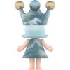 imagePOP MART MEGA Royal Molly 400 DIDIto Love 1515in385cm Figurine Toys for Mordern Home Dcor Collectible Art Toy