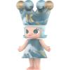imagePOP MART MEGA Royal Molly 400 DIDIto Love 1515in385cm Figurine Toys for Mordern Home Dcor Collectible Art Toy