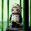 imagePOP MART MEGA Space Molly 400 Panda Collection Figurine 1181 Inch Height Toys for Modern Home Dcor Collectible Art Toy