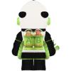 imagePOP MART MEGA Space Molly 400 Panda Collection Figurine 1181 Inch Height Toys for Modern Home Dcor Collectible Art Toy