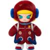 imagePOP MARTMOLLY Hello Moon 18 Action Figure BJD Doll DIY Toys wiht Clothes Outfit Collectible Toy Gifts for Girlfriend Daughter
