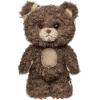 imagePOP MART Hirono Bear Vinyl Plush Doll 1496 inches Height Collectible Toy Gift for Boys and Girls