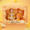imagePOP MART Twinkle Twinkle Light Up Series Scene Sets Blind Box Figures Collectible Toys Home Decorations Holiday Birthday Gifts for Girls and Boys Single BoxTwinkle Twinkle Light Up Series Scene Setssingle Box