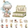 imagePOP MART DIMOO The Missing Day Series Blind Box Figures Collectible Toys Home Decorations Holiday Birthday Gifts for Girls and Boys Single BoxWhole Set