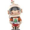 imagePOP MART Hirono Search for Aliens Figurine 709 inches Height Toys for Modern Home Decor Collectible Toy Set for Desk Accessories