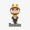 imagePOP MART LABUBU Summer Ride Figure 394 inches Height Toys for Modern Home Decor Collectible Toy Set for Desk Accessories