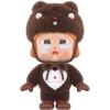 imagePOP MART Crybaby BE Mine Figurine 669 inches Height Toys for Modern Home Decor Collectible Toy Accessories