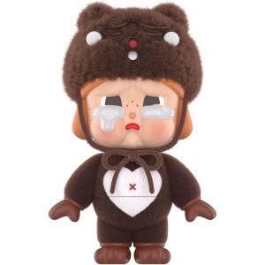imagePOP MART Crybaby BE Mine Figurine 669 inches Height Toys for Modern Home Decor Collectible Toy Accessories