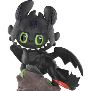 imagePOP MART The MonstersHow to Train Your Dragon Figurine 689 inches Height Toys for Modern Home Decor Collectible Toy Set for Desk Accessories 1PC