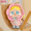 imagePOP MART Crybaby Sad Club SeriesPlush Doll Figure Soft Plush Hugging Pillow Plush Figure 1PC