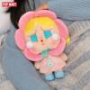 imagePOP MART Crybaby Sad Club SeriesPlush Doll Figure Soft Plush Hugging Pillow Plush Figure 1PC