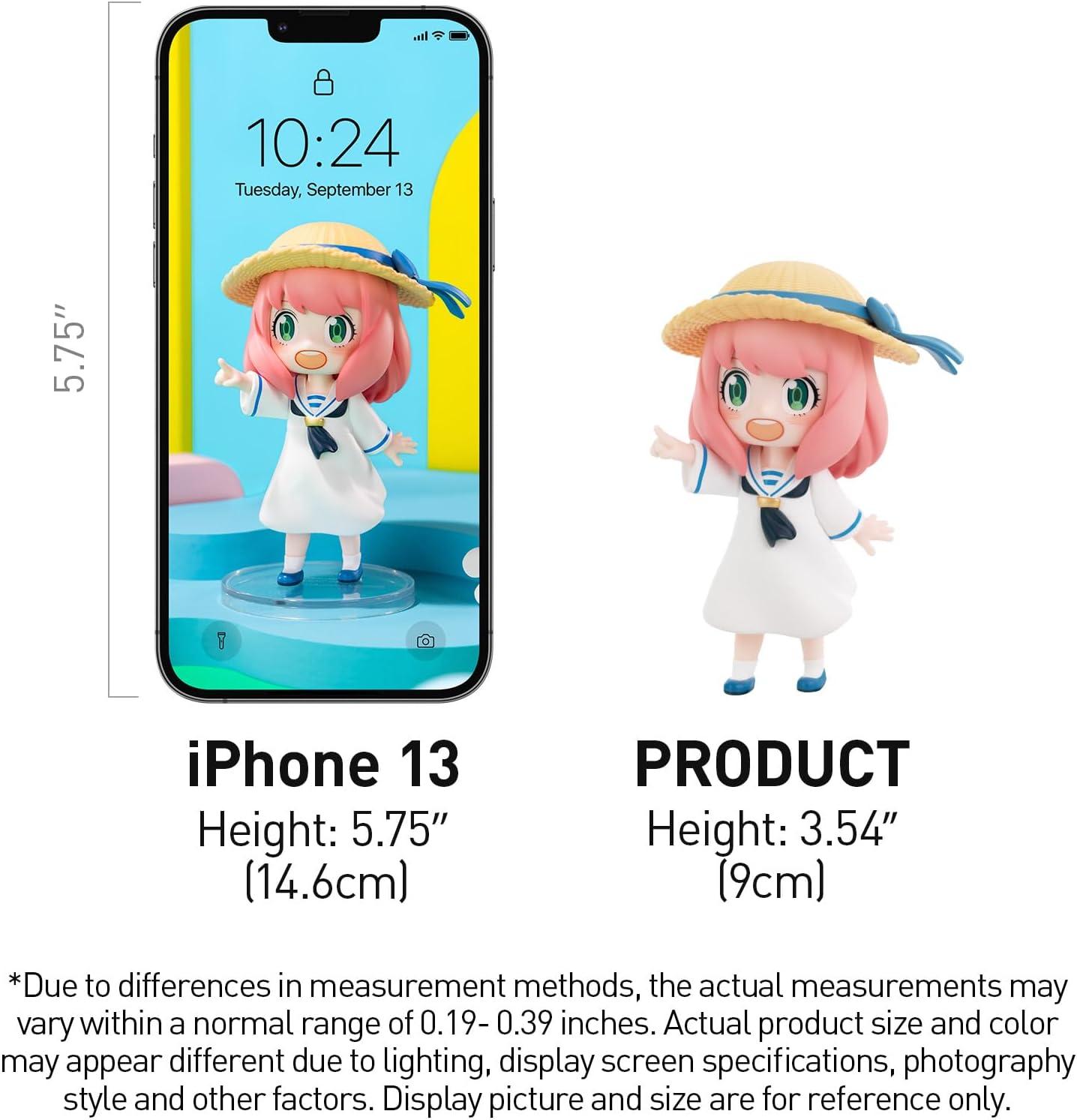 imagePOP MART SPY x Family Anyas Daily Life DLC Series Blind Box Figures Collectible Toys Home Decorations Holiday Birthday Gifts for Girls and Boys Single BoxWhole Set