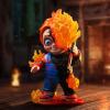imagePOP MART Chucky Franchise Series Blind Box Figures Collectible Toys Spooky Home Decorations Holiday for Girls and Boys Whole SetWhole Set