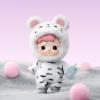 imagePOP MART HACIPUPU Snuggle with You Series Blind Box Figures Collectible Toys Home Decorations Holiday Birthday Gifts for Girls and Boys Whole SetSingle Box