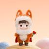imagePOP MART HACIPUPU Snuggle with You Series Blind Box Figures Collectible Toys Home Decorations Holiday Birthday Gifts for Girls and Boys Whole SetWhole Set