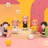 imagePOP MART SPY x Family Anyas Daily Life DLC Series Blind Box Figures Collectible Toys Home Decorations Holiday Birthday Gifts for Girls and Boys Single BoxWhole Set