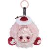 imagePOP MART SKULLPANDA You Found MeSeries Earphone BagPranky Peanut Portable Earbuds Case for Apple Samsung JBL Headphone Earbud Protective Carrying Case BagMoldy Muffin
