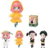 imagePOP MART SPY x Family Anyas Daily Life DLC Series Blind Box Figures Collectible Toys Home Decorations Holiday Birthday Gifts for Girls and Boys Single BoxSingle Box