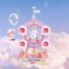 imagePOP MART DIMOO Dream Melody Series BlocksMelody Ball Building Toy Set Interactive Building Toy for Kids Boys and GirlsLily Ferris Wheel