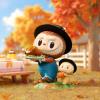 imagePOP MART The Monsters Thanksgiving Figurine Toys for Mordern Home Dcor Collectible Art ToyThanksgiving Decoration Gift for boy and Girl