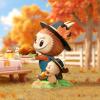 imagePOP MART The Monsters Thanksgiving Figurine Toys for Mordern Home Dcor Collectible Art ToyThanksgiving Decoration Gift for boy and Girl