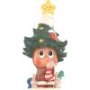 imagePOP MART Twinkle Twinkle Plant A Wish Figure 469 inches Height Toys for Modern Home Decor Collectible Toy Set for Desk Accessories Christmas for Daughter