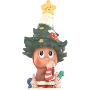 imagePOP MART Twinkle Twinkle Plant A Wish Figure 469 inches Height Toys for Modern Home Decor Collectible Toy Set for Desk Accessories Christmas for Daughter