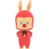 imagePOP MART MEGA LABUBU TEC 1000 Winter Holiday 3122in793cm Figurine Toys for Mordern Home Dcor Holiday Decoration Collectible Art Toy