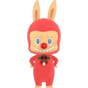 imagePOP MART MEGA LABUBU TEC 1000 Winter Holiday 3122in793cm Figurine Toys for Mordern Home Dcor Holiday Decoration Collectible Art Toy