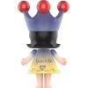imagePOP MART MEGA Royal Molly 400 Snow White 1496in38cm Figurine Mordern Home Dcor Holidday Decoration Collectible Art Toy