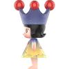 imagePOP MART MEGA Royal Molly 400 Snow White 1496in38cm Figurine Mordern Home Dcor Holidday Decoration Collectible Art Toy