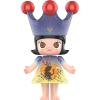 imagePOP MART MEGA Royal Molly 400 Snow White 1496in38cm Figurine Mordern Home Dcor Holidday Decoration Collectible Art Toy