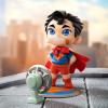 imagePOP MART DC Justice League Childhood Series Blind Box Figures Random Design Mystery Toys for Modern Home Decor Collectible Toy Set for Desk Accessories Single Box