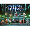 imagePOP MART DC Justice League Childhood Series Blind Box Figures Random Design Mystery Toys for Modern Home Decor Collectible Toy Set for Desk Accessories Single Box