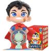 imagePOP MART DC Justice League Childhood Series Blind Box Figures Random Design Mystery Toys for Modern Home Decor Collectible Toy Set for Desk Accessories Single Box