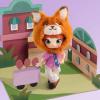 imagePOP MART Molly Zootopia 2 Series 112 Action Figure BJD Doll Toys for Modern Home Decor Collectible Toy Gifts for Girlfriend Daughter