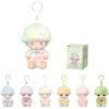 imagePOP MART DIMOO Journal of New Life SeriesVinyl Plush Pendant Blind Box Collectible Toys Home Decorations Holiday Birthday Gifts for Girls and Boys Whole SetSingle Box