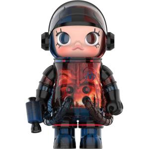 image:imagePOP MART MEGA SPACE MOLLY 1000 Stranger Things 2748in698cm Figurine Toys for Mordern Home Dcor Collectible Art Toy 1PC