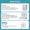 image:imagePOP MART Chaka Luminous Reverie Series Blind Box Figures Collectible Toys Home Decorations Holiday Birthday Gifts for Girls and Boys Single BoxSingle Box