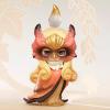 image:imagePOP MART Chaka Luminous Reverie Series Blind Box Figures Collectible Toys Home Decorations Holiday Birthday Gifts for Girls and Boys Single BoxWhole Set