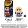image:imagePOP MART Crybaby Crying to The Moon Series Blind Box Figures Collectible Toys Home Decorations Holiday Birthday Gifts for Girls and Boys Whole SetSingle Box