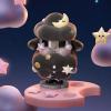 image:imagePOP MART Crybaby Crying to The Moon Series Blind Box Figures Collectible Toys Home Decorations Holiday Birthday Gifts for Girls and Boys Whole SetSingle Box