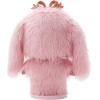 image:imagePOP MART MEGA Crybaby 400 Crying in Pink 276cm 1087inches Figurine Toys for Mordern Home Dcor Collectible Art Toy