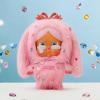 image:imagePOP MART MEGA Crybaby 400 Crying in Pink 276cm 1087inches Figurine Toys for Mordern Home Dcor Collectible Art Toy